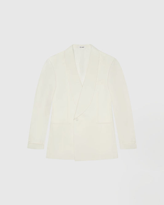 Doir Cream Dinner Jacket